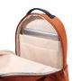 Voir la diapositive 4 : ESSENTIEL B Sac à dos Jusqu'à 16'' Day to day marron