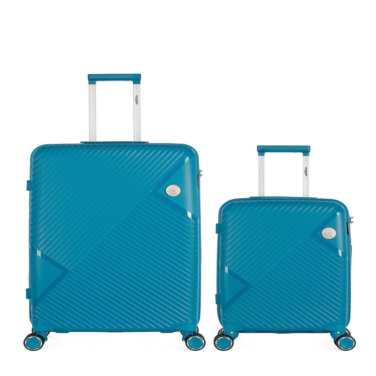OBAGO OBAGO - LOT DE 2 - Valises grand format et cabine CASSIOPEE