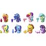 Voir la diapositive 2 : My Little Pony Confetti Collectible