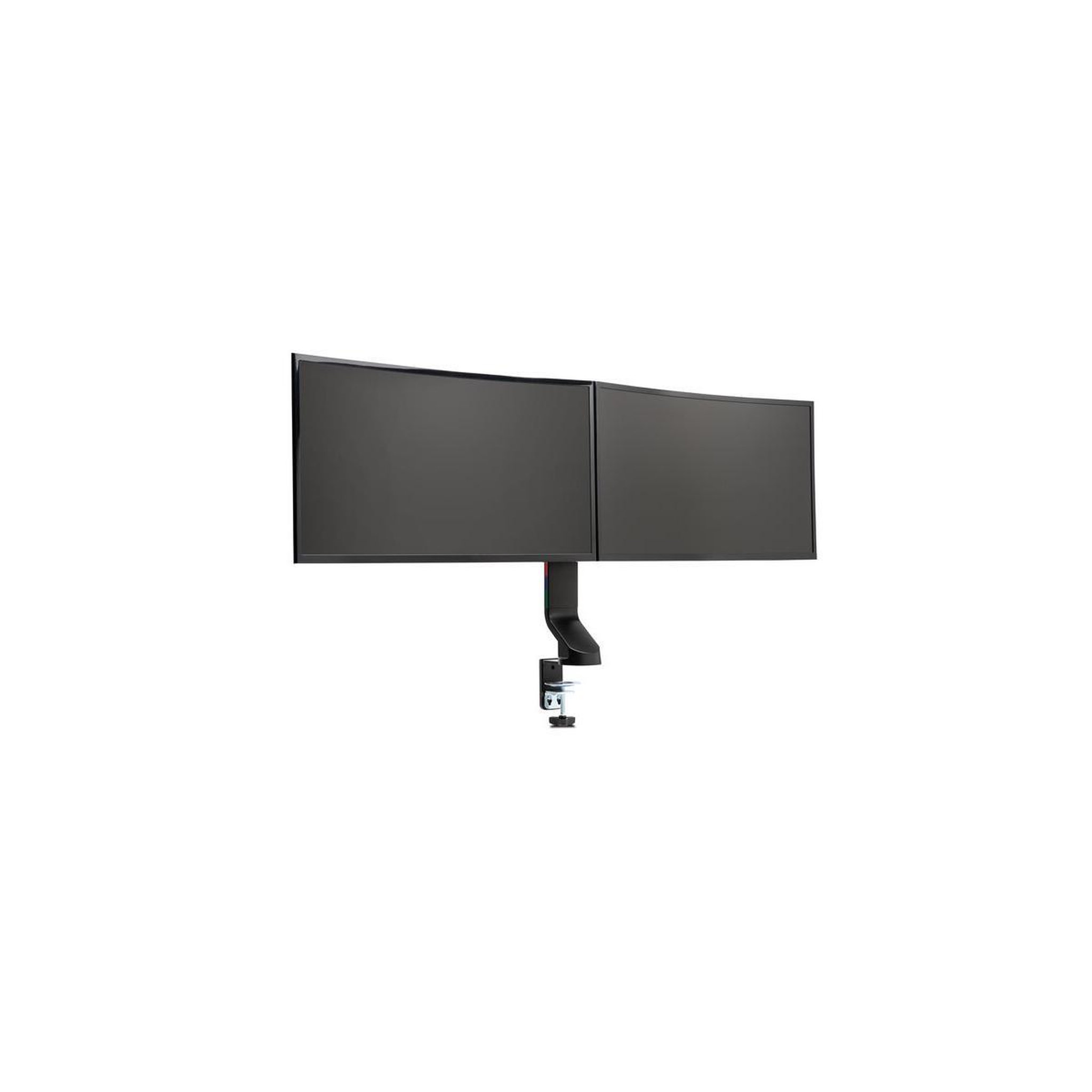 Voir la diapositive 3 : Kensington Kensington K55513WW support d'écran plat pour bureau 68,6 cm (27 ) Noir