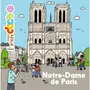  NOTRE-DAME DE PARIS, Ledu Stéphanie