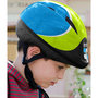 Voir la diapositive 6 : Skids Control Casque enfant Bleu - 52/56 cm