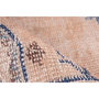 Voir la diapositive 3 : Paris Prix Tapis Rétro Imprimé Antique  Vintage  Bleu
