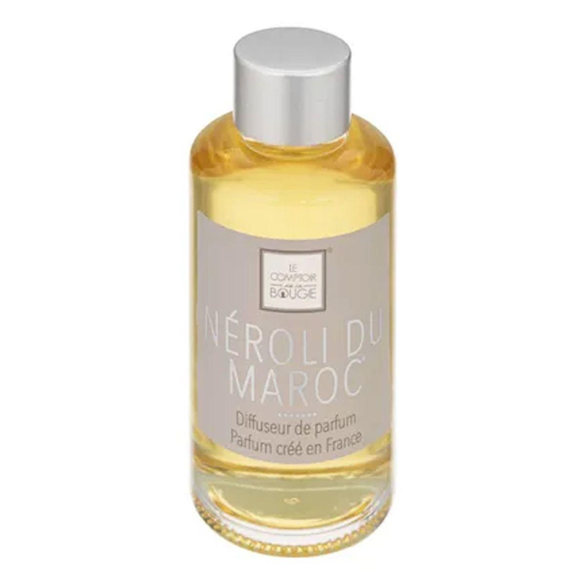 COMPTOIR DE LA BOUGIE Recharge de diffuseur de parfum  elea  160ml néroli
