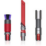 Voir la diapositive 1 : Dyson Kit accessoires Kit de nettoyage minutieux