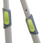 Voir la diapositive 3 : GARDENSTAR Coupe-branches - 85 cm