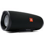 Voir la diapositive 1 : JBL Enceinte portable Charge 4 noir