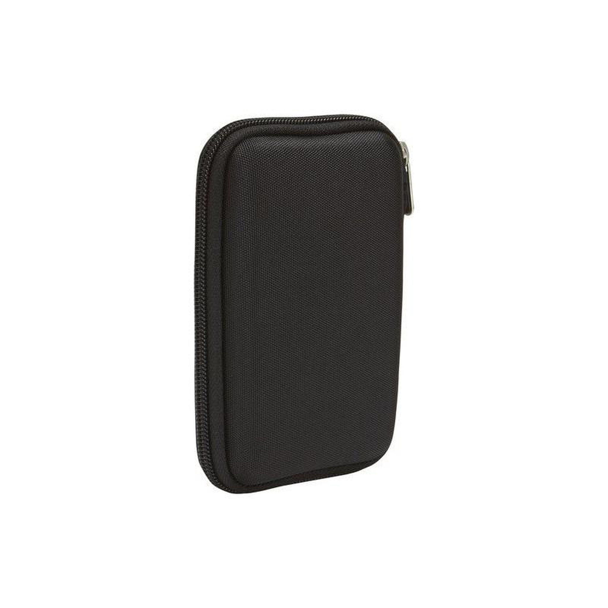 Voir la diapositive 2 : CASE LOGIC Disque dur CASE LOGIC QHDC 101 K
