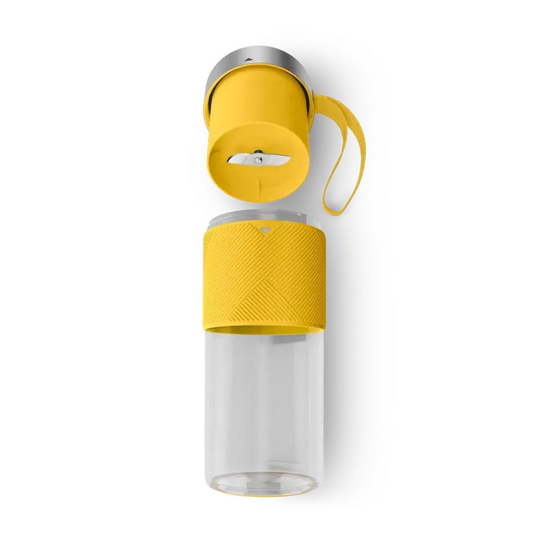 Voir la diapositive 2 : MOULINEX Mini blender portable sans fil 300ml - lm1c0210