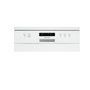 Voir la diapositive 3 : BRANDT Lave-vaisselle 60cm 13 couverts 47db - LVC337W
