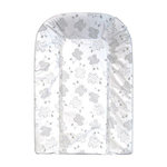 LOOPING Matelas a langer - LOOPING - BCLPLP - Plaque mousse - Lapin Pyjama