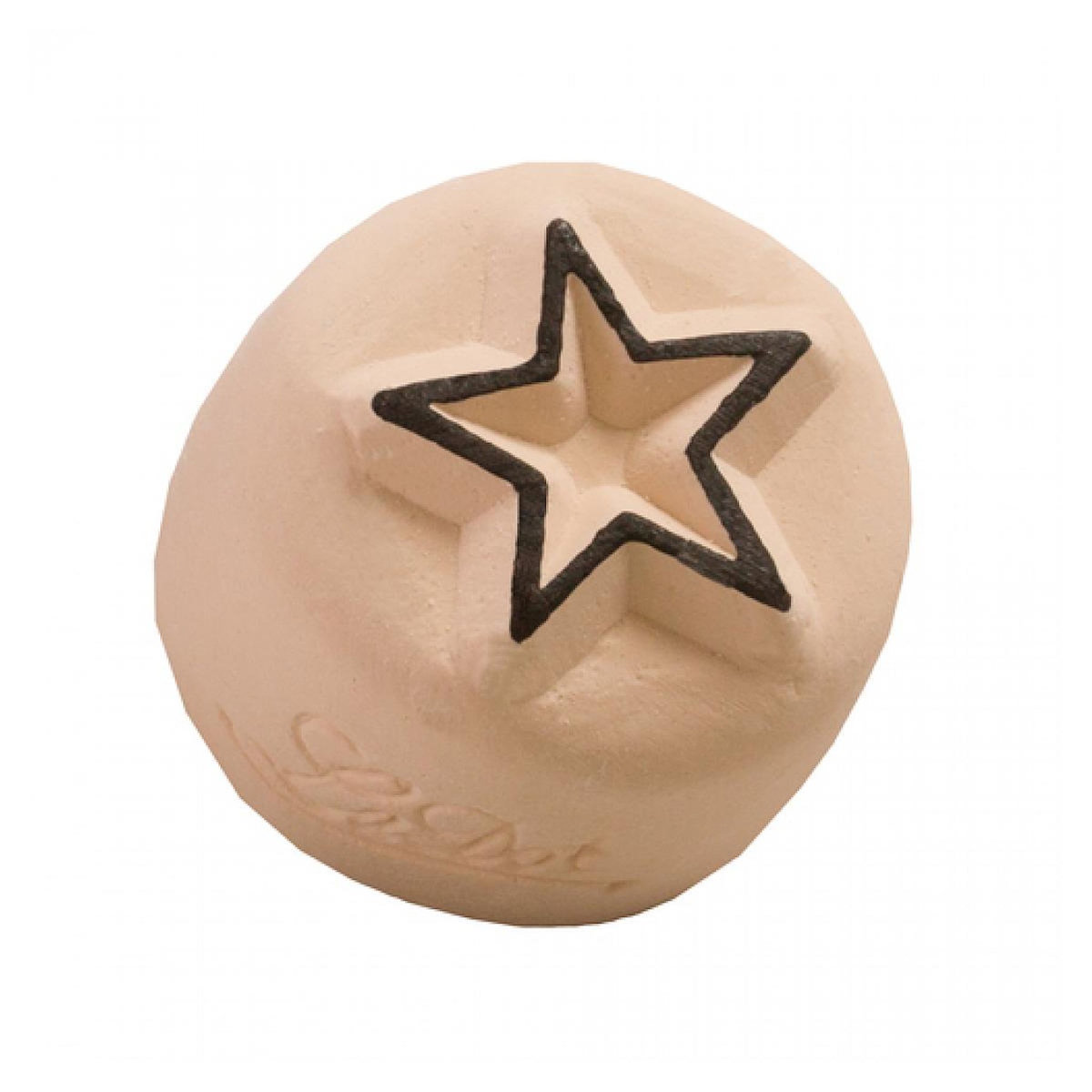 Graine créative Petite pierre a tatouer La Dot - Asst