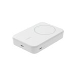 Belkin Batterie externe 8000 mAh 15W MagSafe avec support