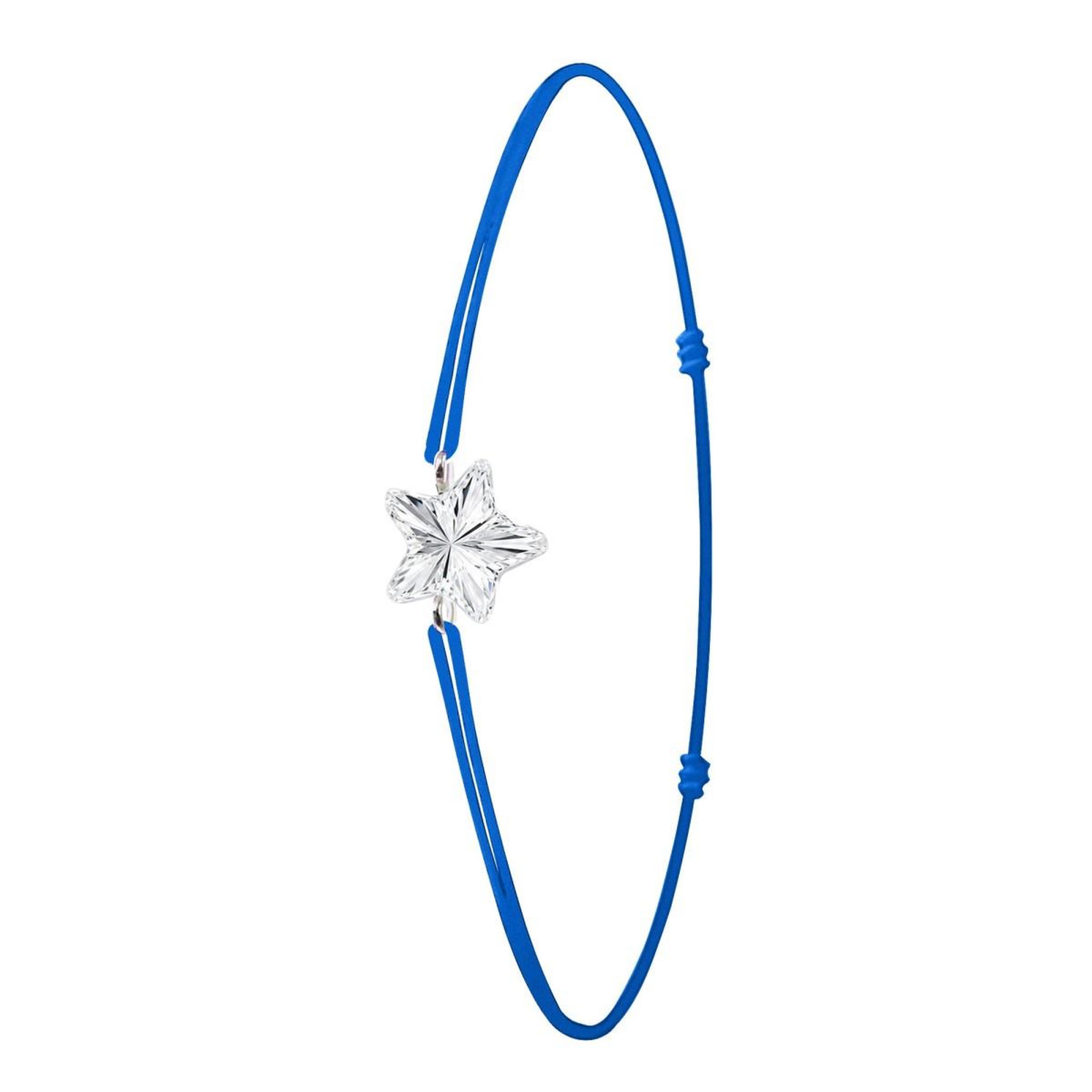SC CRYSTAL Bracelet étoile par SC Crystal®