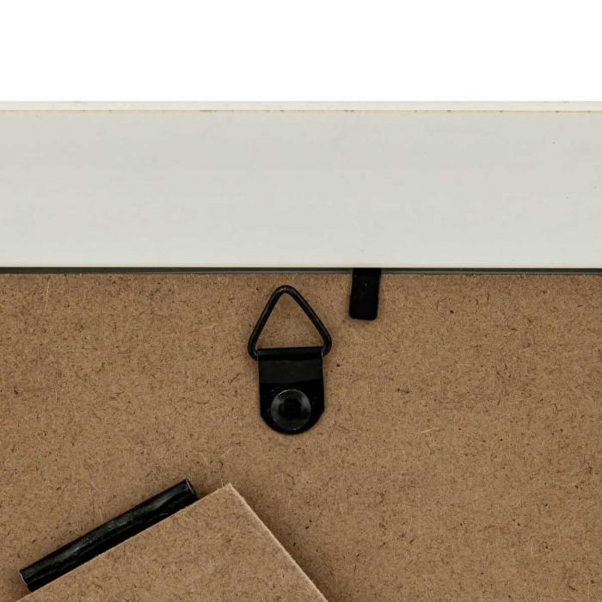 ATMOSPHERA Cadre Photo Déco  Thea  10x15cm Naturel