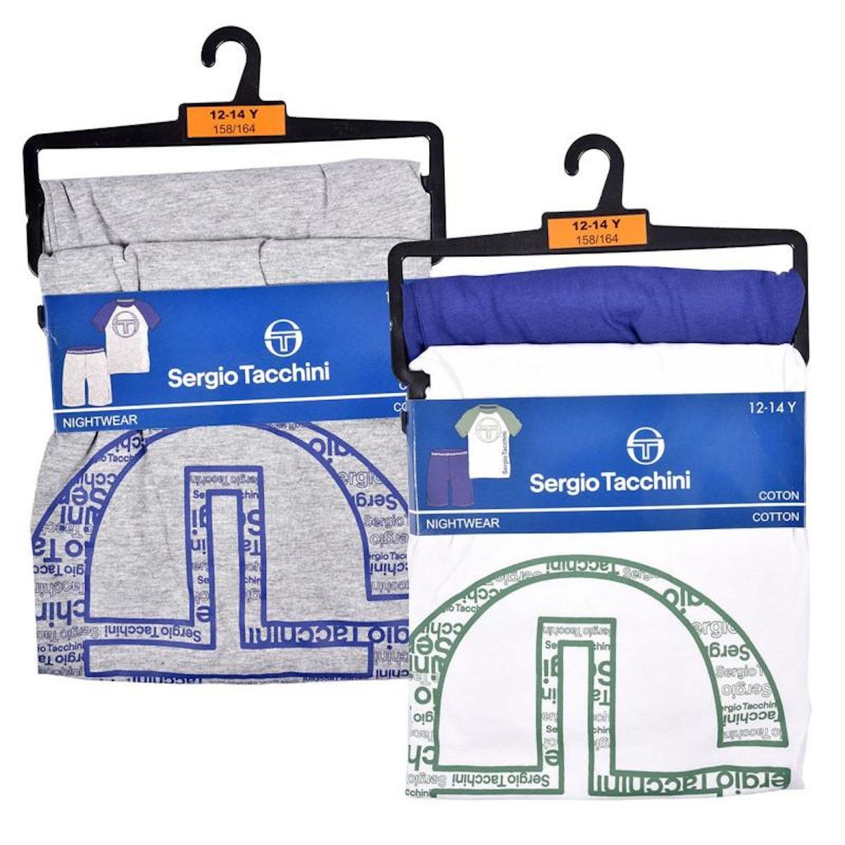 SERGIO TACCHINI Pyjama enfant SERGIO TACCHINI