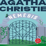 NEMESIS, Christie Agatha