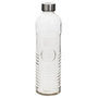 Voir la diapositive 3 : SECRET DE GOURMET Bouteille en Verre  Babord  1L Transparent