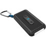 Voir la diapositive 4 : X-moove Batterie externe 10000 mAh USBx2