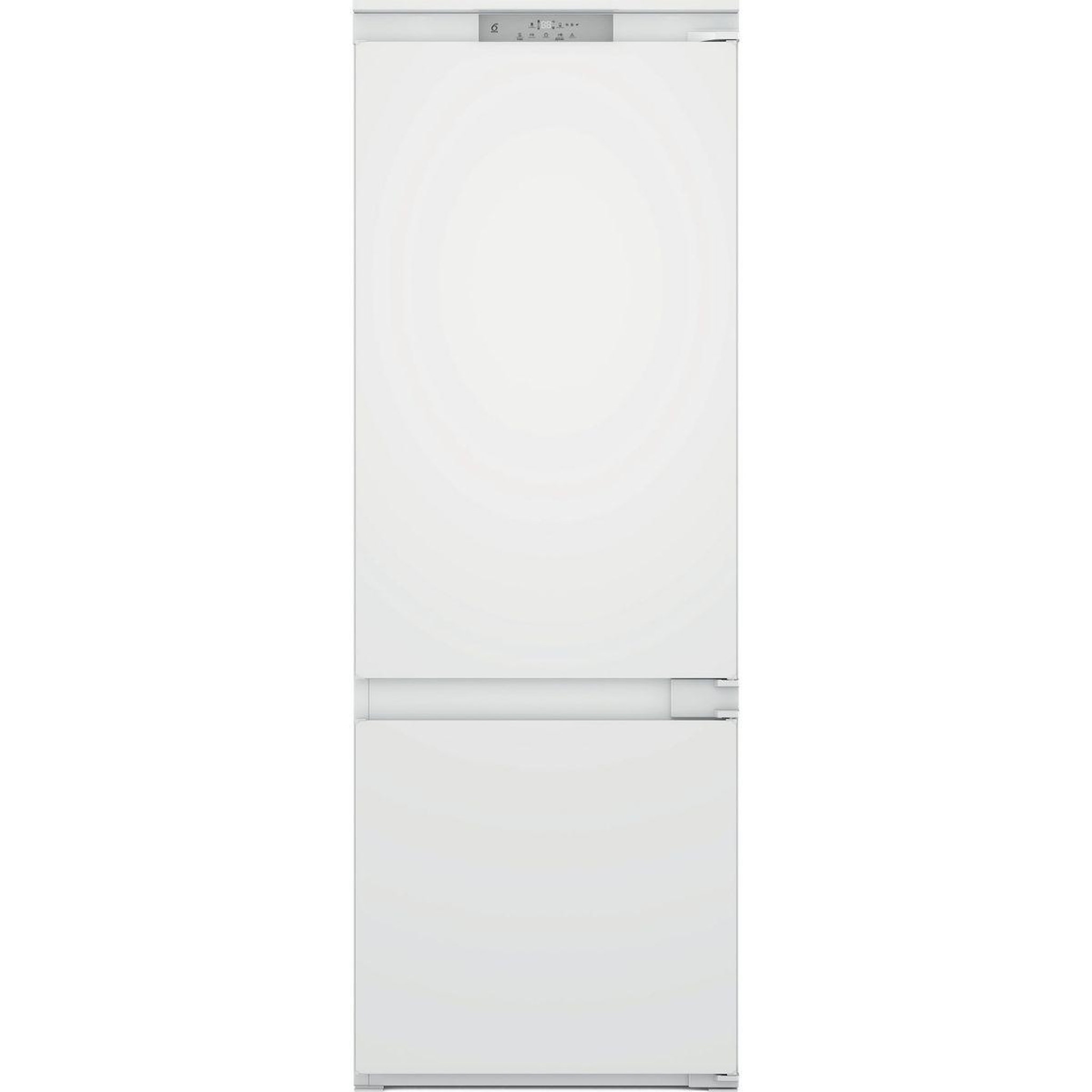 Voir la diapositive 4 : Whirlpool Réfrigérateur combiné encastrable SP408102FR