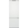 Voir la diapositive 4 : Whirlpool Réfrigérateur combiné encastrable SP408102FR
