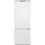 Voir la diapositive 4 : Whirlpool Réfrigérateur combiné encastrable SP408102FR