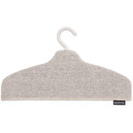 BRABANTIA Cintres Cintre pour défroisseur Grey