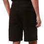 Voir la diapositive 2 : KAPPA Short Noir Homme Kappa Aidipy
