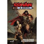 CONAN LE BARBARE TOME 2 : TROIS FOIS MARQUE AU SCEAU DE LA MORT, Zub Jim
