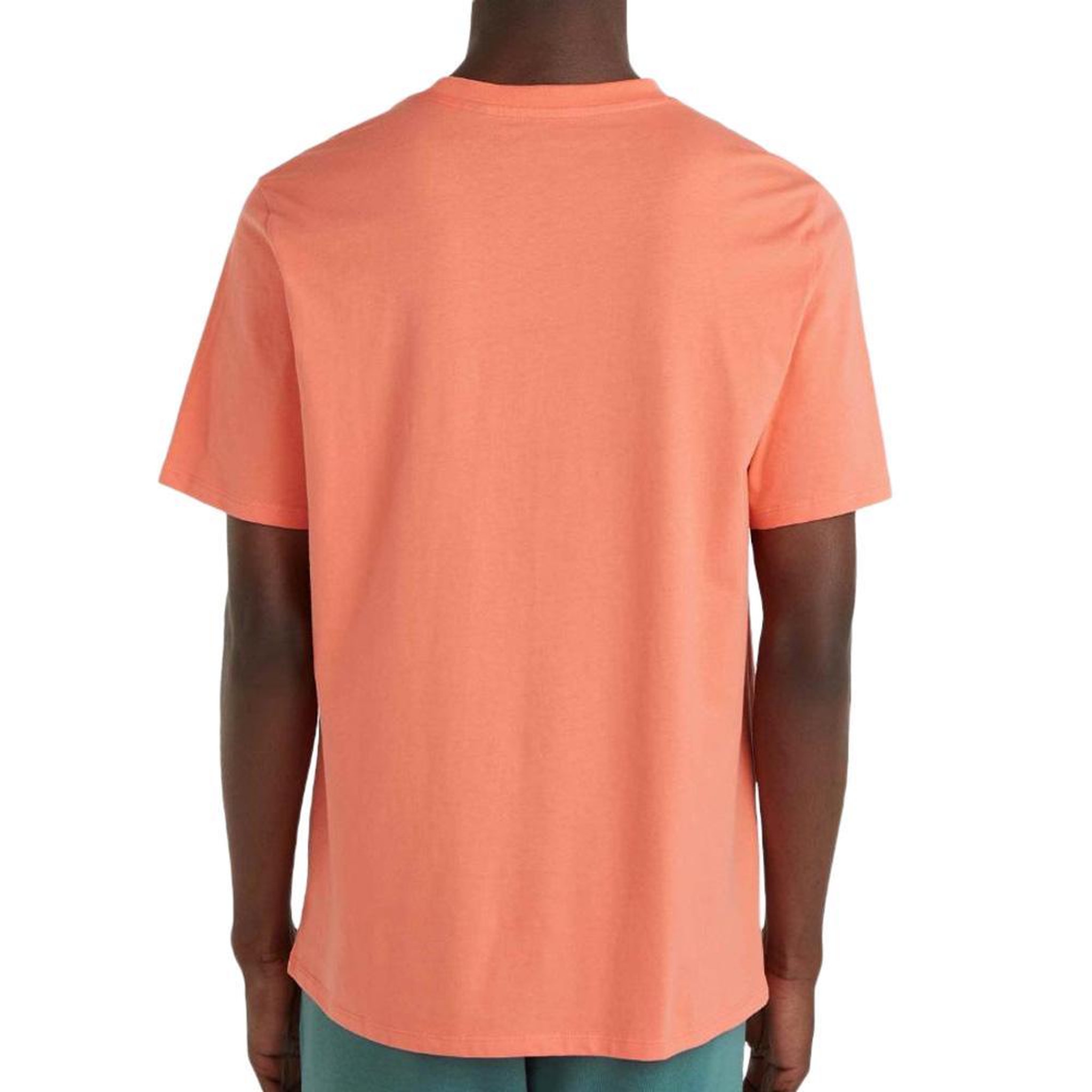 Voir la diapositive 2 : O'NEILL T-Shirt Orange Homme O'Neill Cali