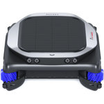 DREAME Robot piscine J1 sans fil - ligne d'eau, surfaces - bac à débris de 5L