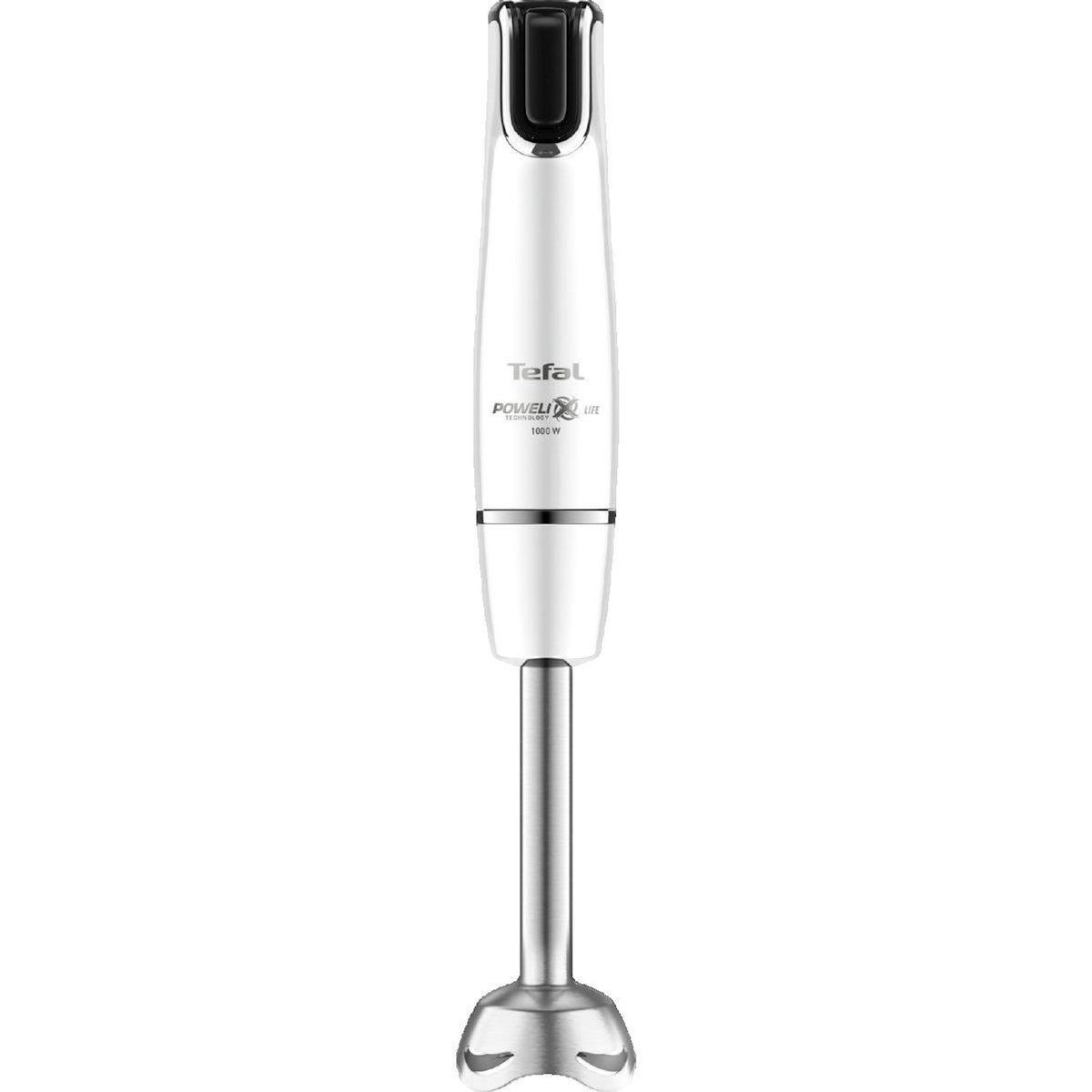 TEFAL Mixeur plongeant Tefal Infiny Force blanc