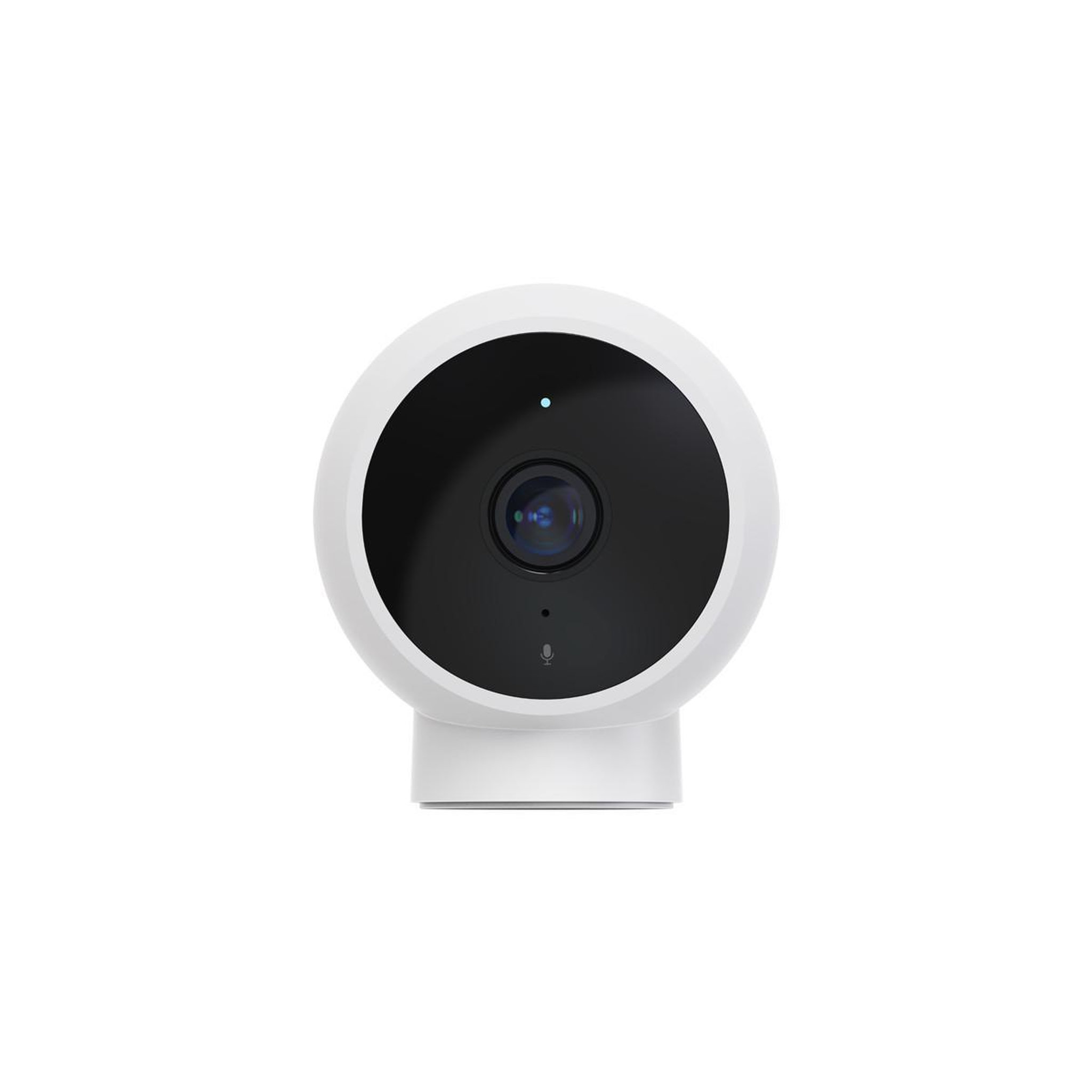 Voir la diapositive 2 : XIAOMI Xiaomi Mi Home Security Camera 1080p (Magnetic Mount) Dôme Caméra de sécurité IP Intérieure et extérieure 1920 x 1080 pixels Sur bureau/mural