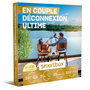 Voir la diapositive 1 : Smartbox En couple - Déconnexion ultime - Coffret Cadeau Multi-thèmes