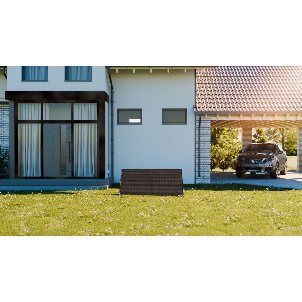 BEEM Panneau solaire On kit démarrage 460W mural ou à poser