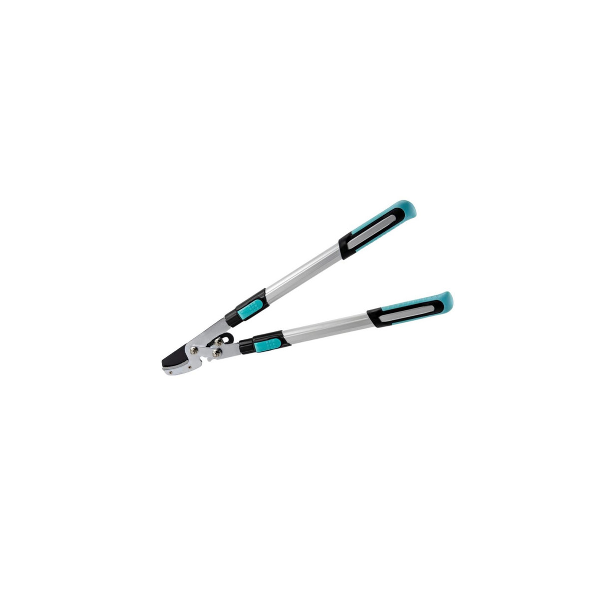 SUAN Coupe branche lame enclume - Suan - Manche télescopique - Dimensions : 88,5 x 30,5 x 3 cm