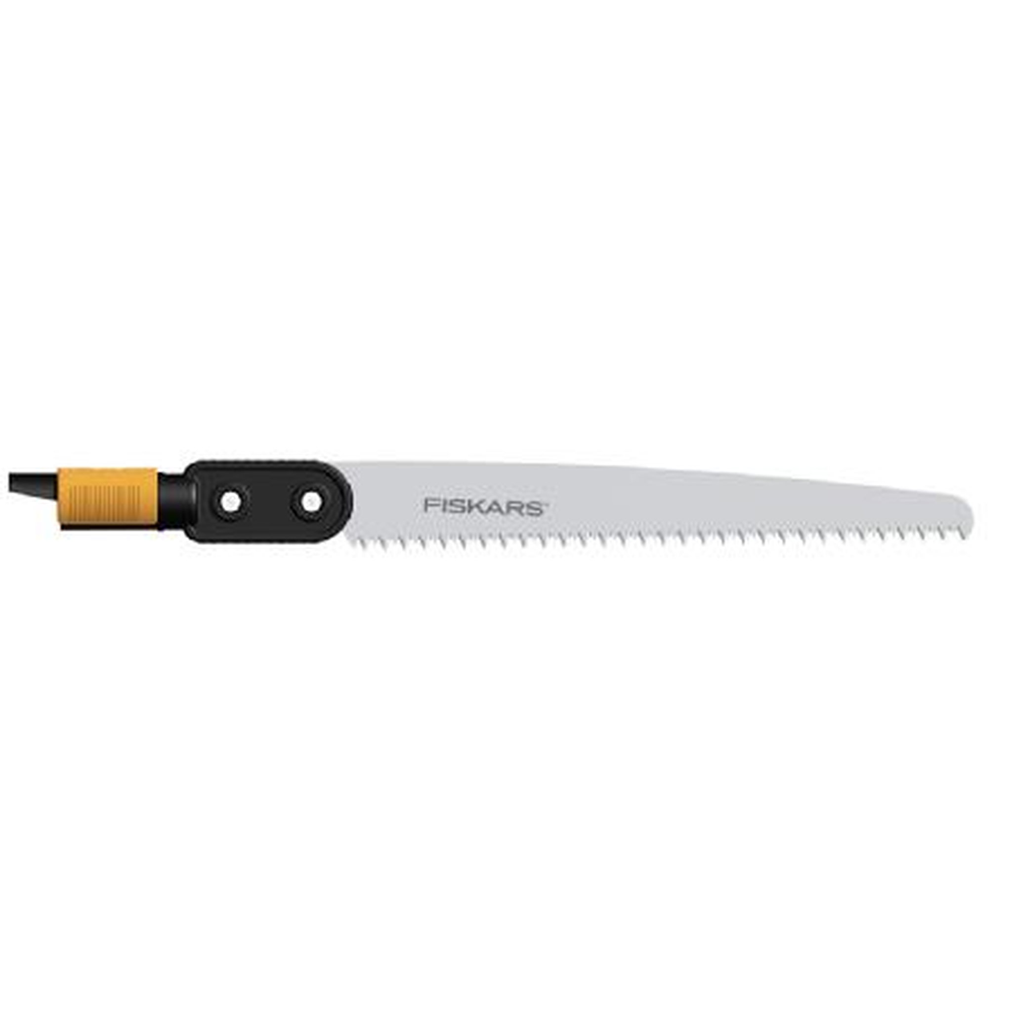 FISKARS Scie droite - QUICKFIT