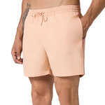 CALVIN KLEIN JEANS Maillot de bain Rose Clair Homme Calvin Klein Jeans Medium. Coloris disponibles : Rose