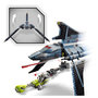 Voir la diapositive 5 : LEGO Star Wars 75314 La Navette d&rsquo;Attaque du Bad Batch dès 8 ans