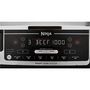 Voir la diapositive 4 : NINJA Friteuse sans huile Foodi DualZone 9,6l  AF451EU avec sonde
