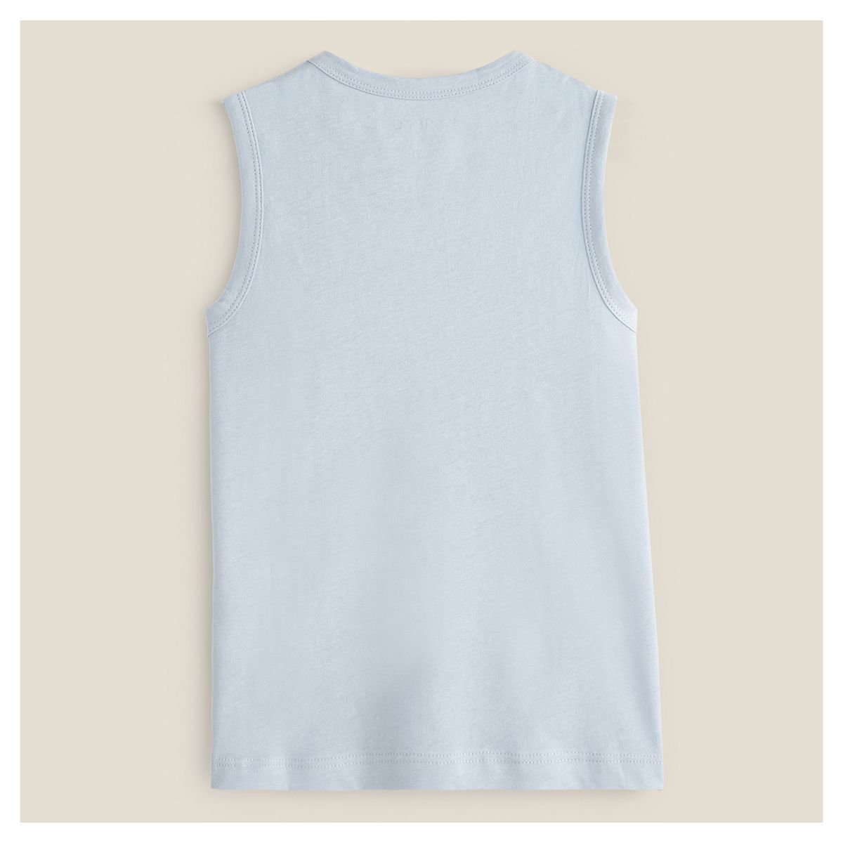 IN EXTENSO Débardeur garçon