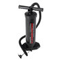 Voir la diapositive 1 : INTEX Gonfleur Manuel  Double Action  48cm Noir