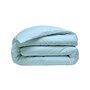 Voir la diapositive 4 : Sensei Maison Housse de couette en percale coton SOFT PERCALE