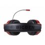 Voir la diapositive 3 : NACON Casque Gamer Filaire V3 Rouge PS4 / PS5