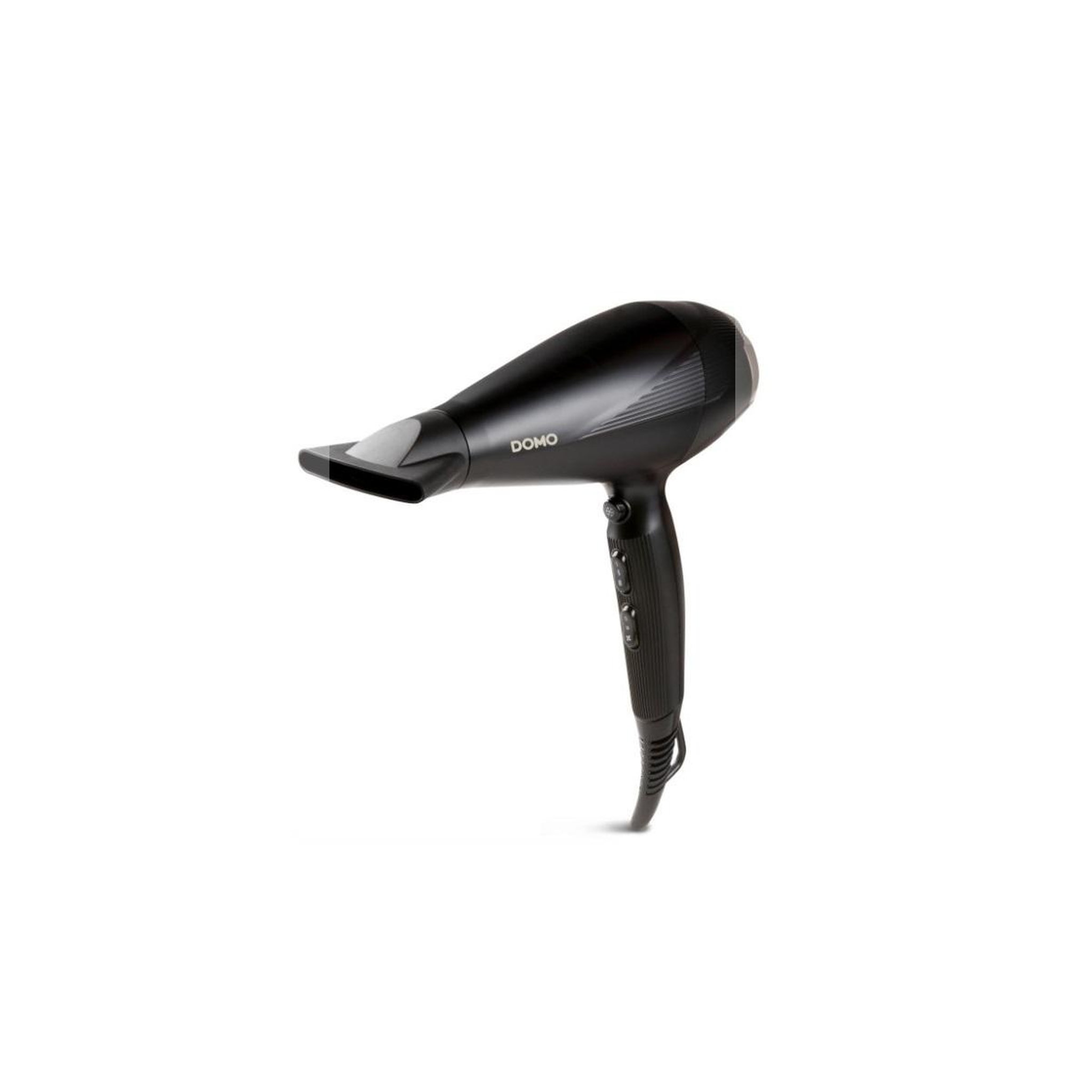 Domo Sèche-cheveux 2100w noir - do1093hd