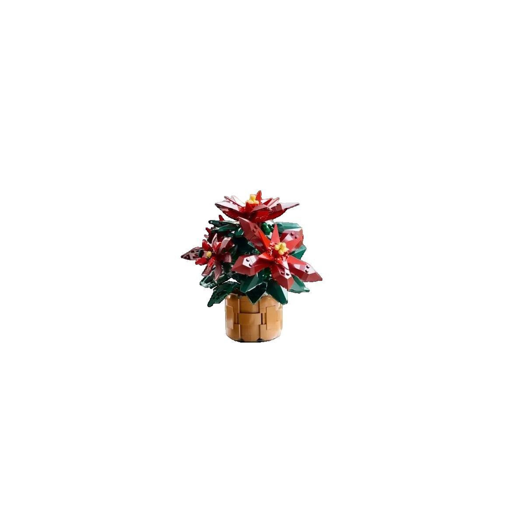 LEGO Set de construction LEGO Icons Gwiazda Betlejemska (10370)