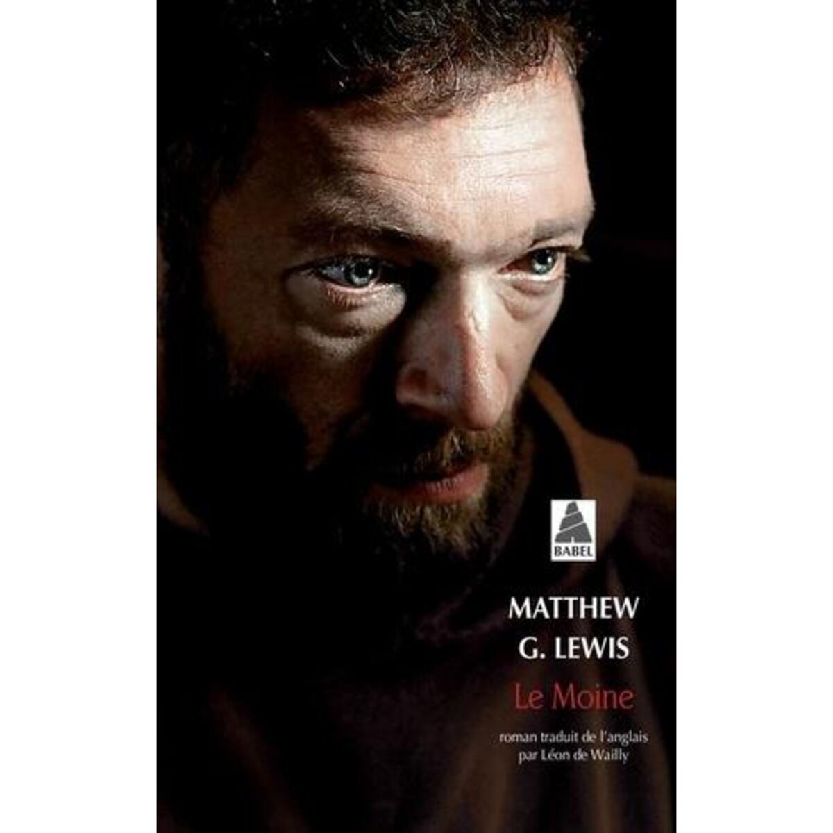 LE MOINE, Lewis Matthew Gregory