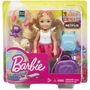 Voir la diapositive 6 : BARBIE Chelsea voyage - Barbie