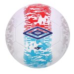 UMBRO Ballon foot  Umbro Net For Recr. Coloris disponibles : Blanc