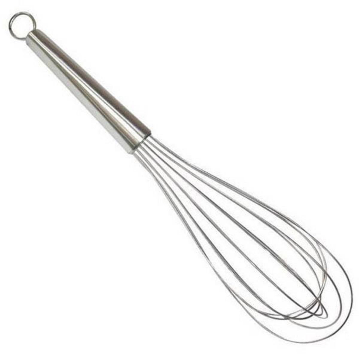 Lagostina Fouet inox 27cm - uti335160100